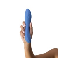 We-Vibe Rave 2 G-Spot Vibrator Blue