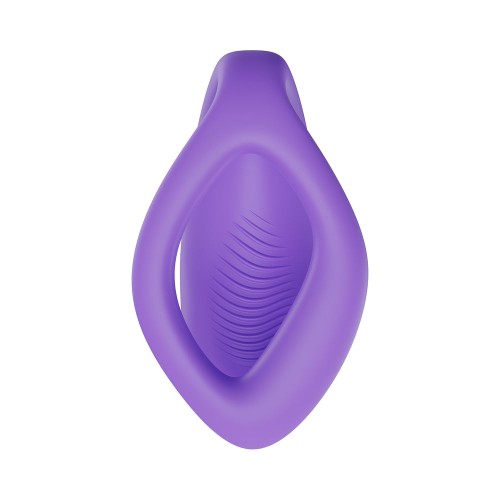 We-Vibe Sync O Couples Vibrator for Ultimate Connection