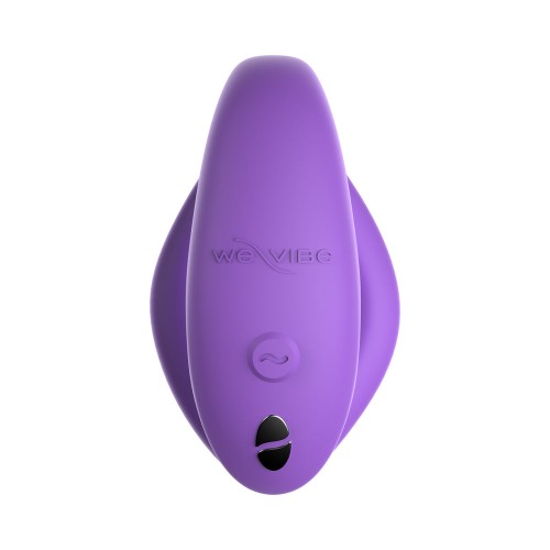 We-Vibe Sync O Couples Vibrator for Ultimate Connection