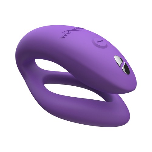 We-Vibe Sync O Couples Vibrator for Ultimate Connection