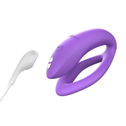 Vibrador para Parejas We-Vibe Sync O para Conexión Definitiva