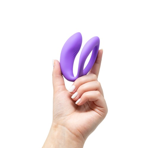 We-Vibe Sync O Couples Vibrator for Ultimate Connection