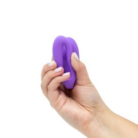 We-Vibe Sync O Couples Vibrator for Ultimate Connection