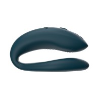 We-Vibe Sync O Velvet Green - Couples Vibrator