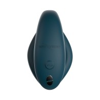 We-Vibe Sync O Velvet Green - Couples Vibrator