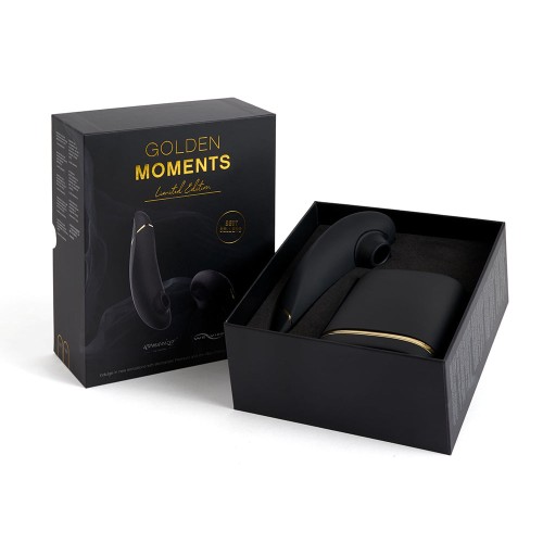 We-Vibe Golden Moments 2 Couples Vibrator