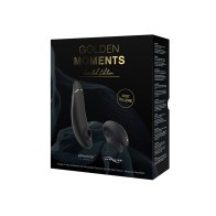 We-Vibe Golden Moments 2 Couples Vibrator