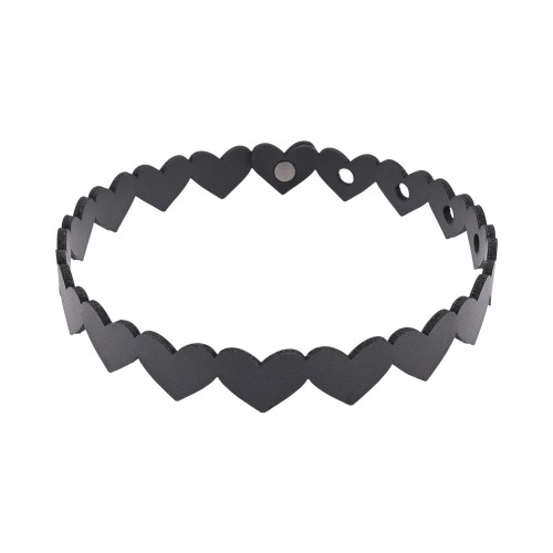 Sportsheets Heart Day Collar