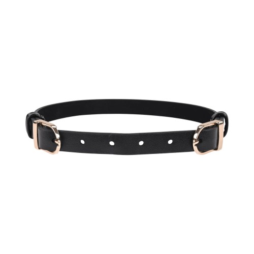 Sportsheets Double Buckle Day Collar