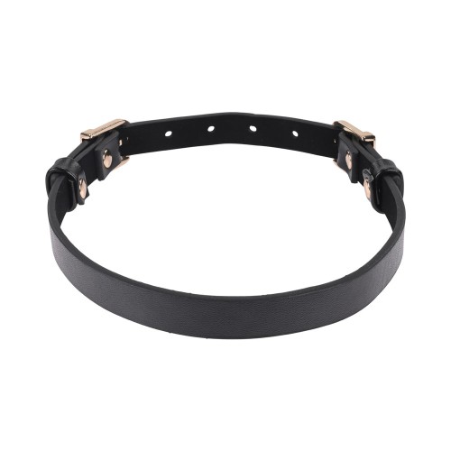 Sportsheets Double Buckle Day Collar