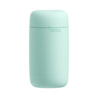 Stroker Tenga Puffy Verde Menta