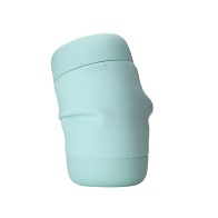 Stroker Tenga Puffy Verde Menta