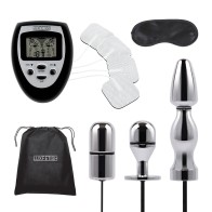 Electro-Stimulation Ultra Shock 9-Piece Set