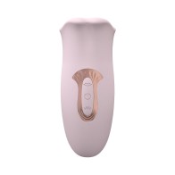 LoveLine Kiss 10 Speed Suction Vibrating Mouth