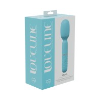 LoveLine Bella Mini-Wand - Powerful Vibrator