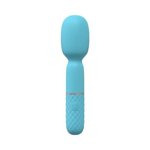 LoveLine Bella Mini-Wand - Powerful Vibrator