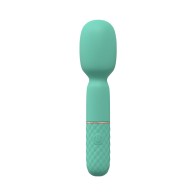 LoveLine Bella 10 Speed Mini-Wand Vibrator