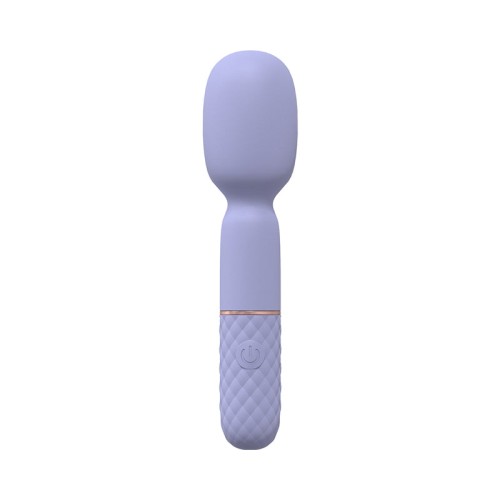 Vibrador Mini-Wand Bella 10 Velocidades para Estimulación Última