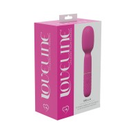 LoveLine Bella 10 Speed Mini-Wand