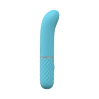 Vibrador Mini-G-Spot LoveLine Dolce - Potencia 10 Velocidades