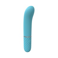 LoveLine Dolce Mini-G-Spot Vibe - 10 Speed Power