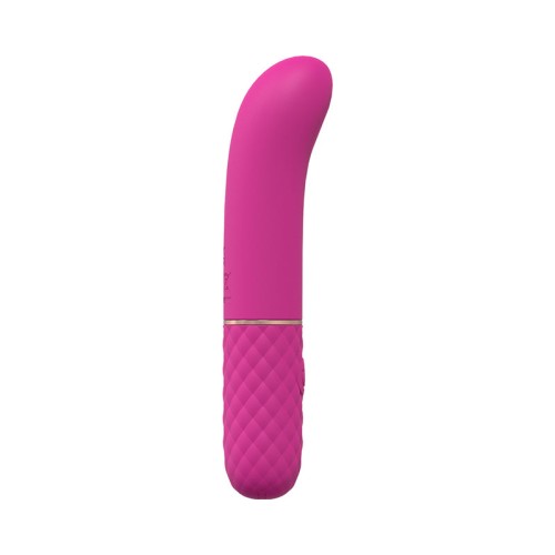 LoveLine Dolce Vibrador Mini-G-Spot 10 Velocidades Placer Poderoso