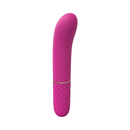 LoveLine Dolce 10 Speed Mini-G-Spot Vibe Powerful Pleasure