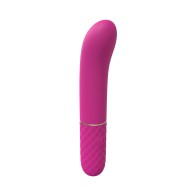 LoveLine Dolce 10 Speed Mini-G-Spot Vibe Powerful Pleasure