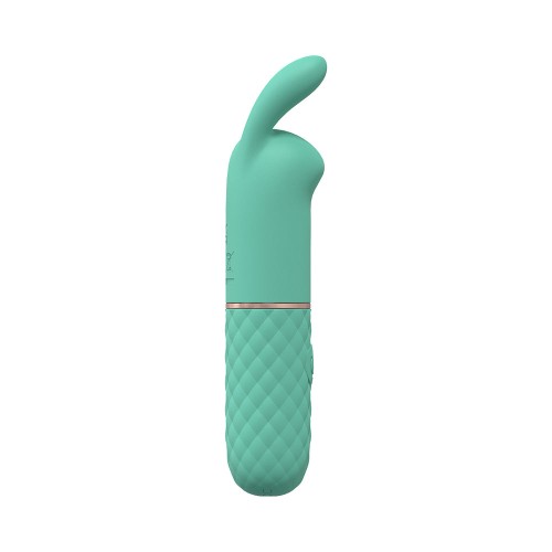 LoveLine Dona Vibrating Mini-Rabbit - Discreet Pleasure