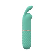 LoveLine Dona Vibrating Mini-Rabbit - Discreet Pleasure