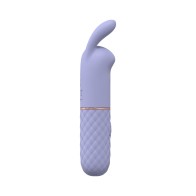 Dona Mini-Rabbit Vibrador de 10 Velocidades