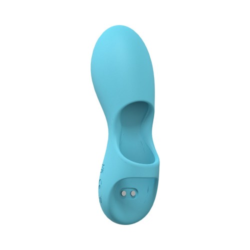 LoveLine Joy Finger Vibe Silicone