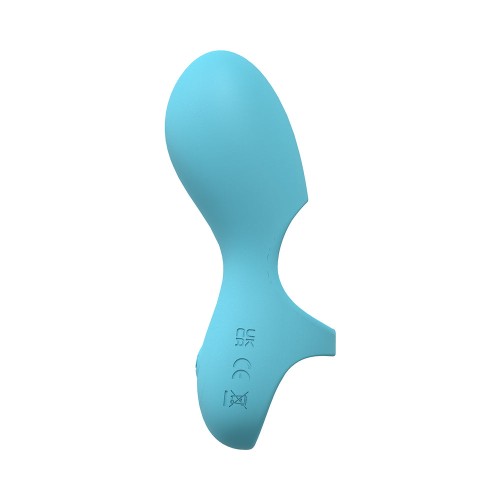 LoveLine Joy Finger Vibe Silicone