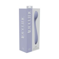 LoveLine Juicy 10 Speed Flexible Vibe