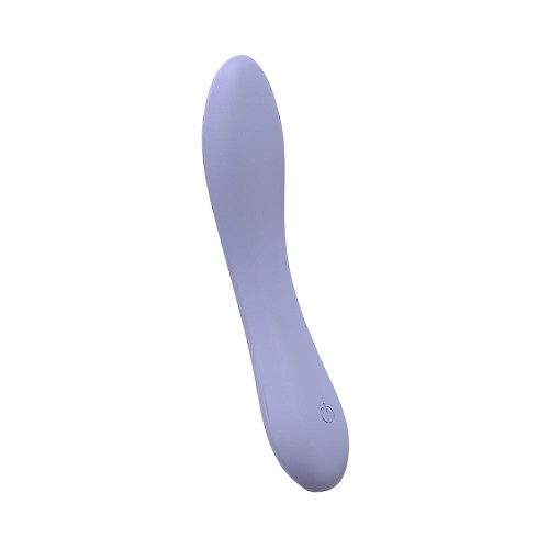 Vibrador Flexible LoveLine Lust de 10 Velocidades Lavanda