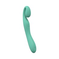 LoveLine Obsession 10 Speed Vibe Submersible Silicone