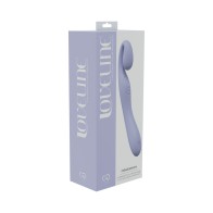 LoveLine Obsession Dual Motor Vibe for Ultimate Pleasure