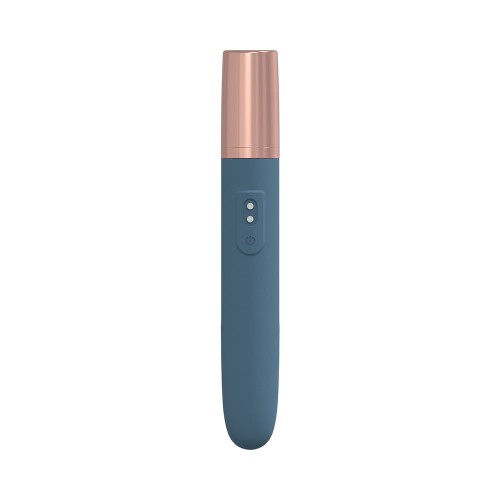 LoveLine The Traveler 10 Speed Vibrator