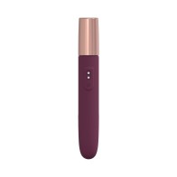 LoveLine The Traveler 10-Speed Rechargeable Vibe - Whisper Quiet Pleasure