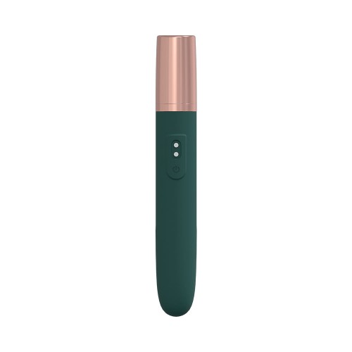 LoveLine The Traveler Vibrador de Viaje 10 Velocidades