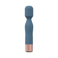 LoveLine Glamour 10 Speed Mini-Wand Waterproof Rechargeable