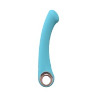 LoveLine Luscious G-Spot Vibrator - 10 Speed Pleasure