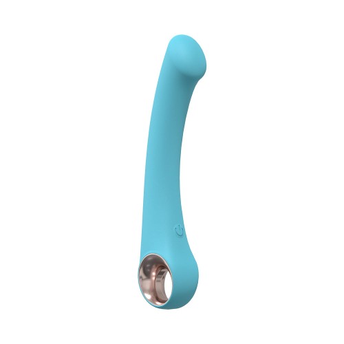 LoveLine Luscious G-Spot Vibrator - 10 Speed Pleasure