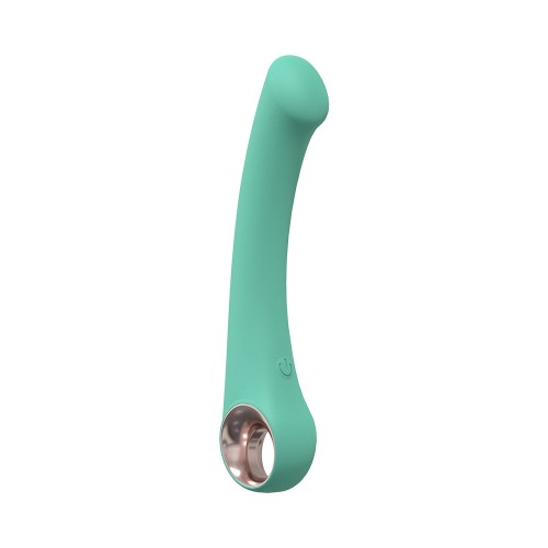 LoveLine Luscious 10 Speed Vibe - Rechargeable and Waterproof