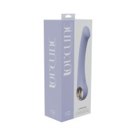 LoveLine Luscious 10 Speed G-Spot Vibe for Ultimate Pleasure