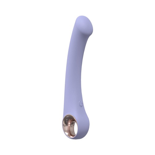 LoveLine Luscious 10 Speed G-Spot Vibe for Ultimate Pleasure