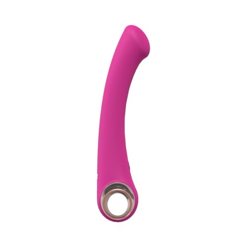 Luscious 10-Speed G-Spot Vibe by LoveLine