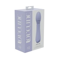 Vibrador LoveLine Rapture para un Placer Inigualable