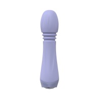 Vibrador LoveLine Rapture para un Placer Inigualable