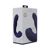 VIVE YUNA Dual Motor G-Spot Vibrator